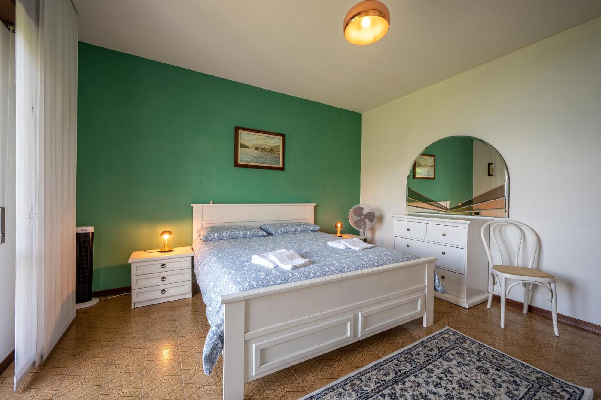 Agribenessere Brenzio Consiglio di Rumo Phòng bức ảnh