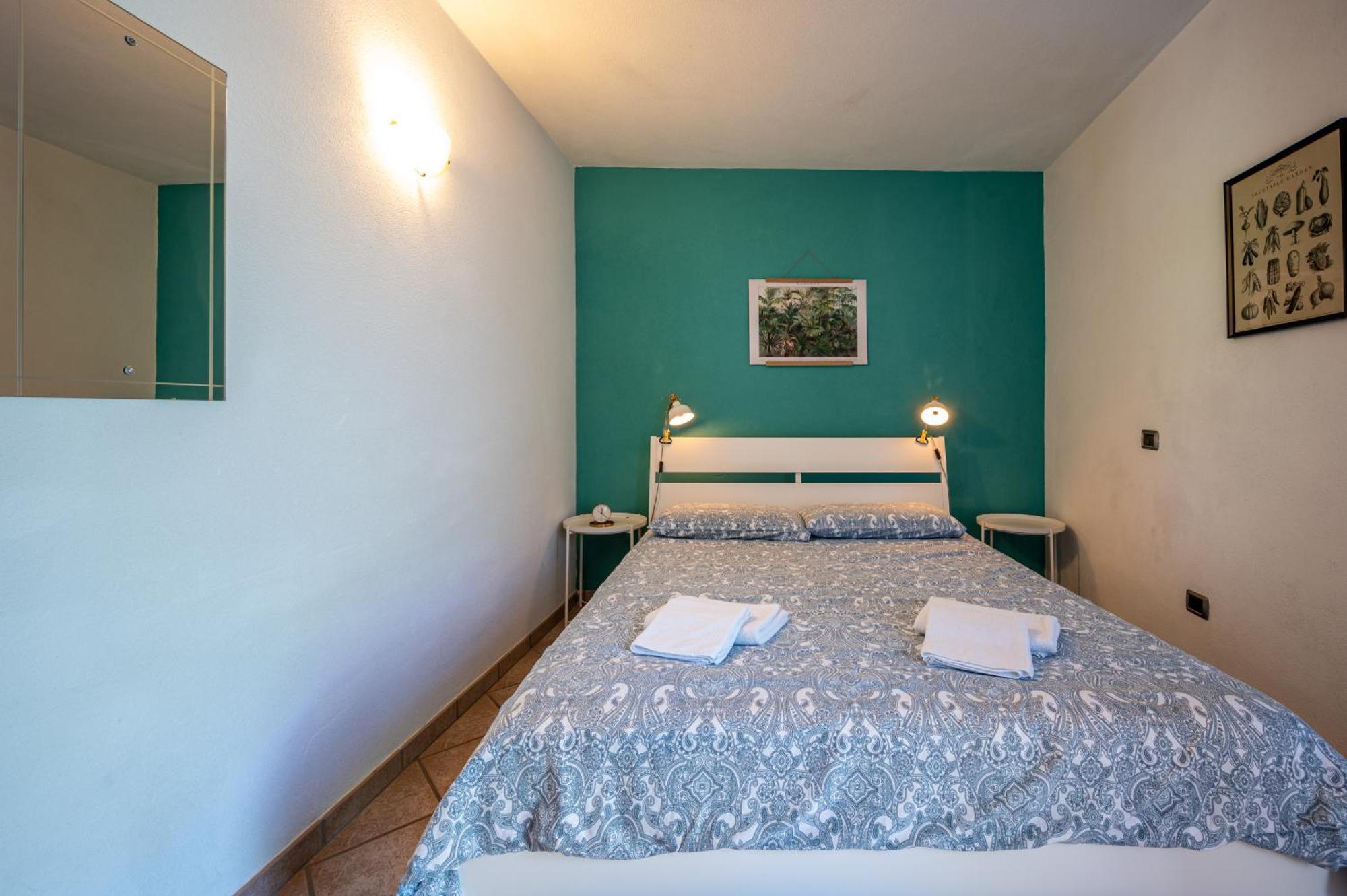 Agribenessere Brenzio Consiglio di Rumo Phòng bức ảnh
